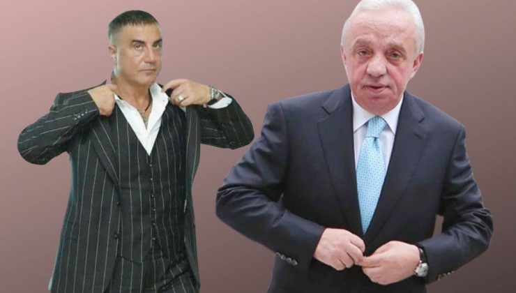 Reis Sedat Peker: Simtel’i Davut Dişli ve Mehmet Karasu’ya verdim