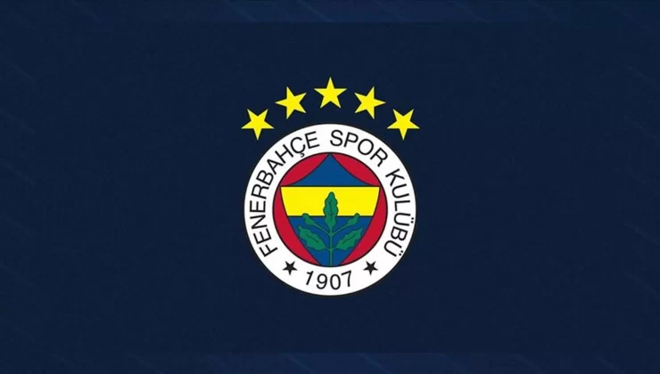 Fenerbahçe İçişleri Bakanlığı’na resmen dava açtı.