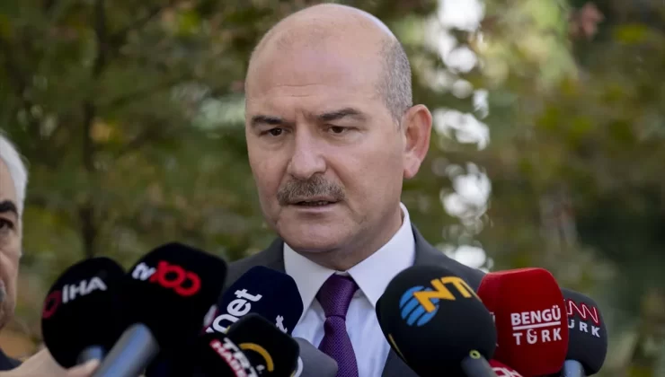 İçişleri Bakanı Soylu’dan dolandırıcı Fatih Özer’in Türkiye’ye iadesine hakkında merakla beklenen açıklama geldi…