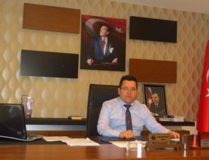 Giresun Dereli belediye başkanı Zeki Şenlikoğlu 60 çocuğa umut oldu…