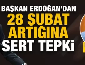 Cumhurbaşkanı  Erdoğan’dan “Başörtülü psikolog olamaz” diyerek saçmalayan Üstün Dökmen’e tepki: Kendini bilmez