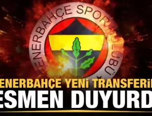 Fenerbahçe, Ezgjan Alioski’yi resmen taraftarlarına duyurdu…