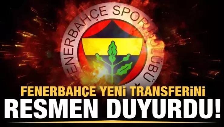 Fenerbahçe, Ezgjan Alioski’yi resmen taraftarlarına duyurdu…
