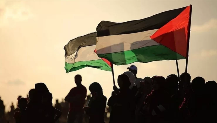 Hamas: Normalleşme adımlarını reddetiyoruz! Haklarımız verilene kadar kabul etmiyoruz…