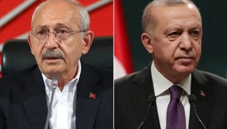 Murat Yetkin: CHP lideri Kılıçdaroğlu’nun Erdoğan’a verdiği en ağır hasar…