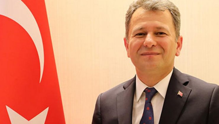 Son dakika haberleri: ÖSYM Başkanı Halis Aygün görevinden alındı!