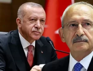 Başkan Erdoğan ile Kemal Kılıçdaroğlu arasındaki polemiğin dozu yükseldi…Sert sözler bir birini izledi…!