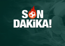 Trabzonspor-Kopenhag! İlk 11’ler
