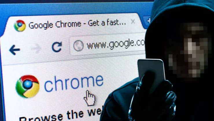 Google Chrome’dan yeni bir yenilik! Google gizli sekme seçeneklerine parmak izini ekledi…