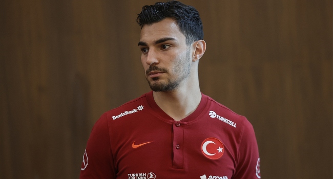 Beşiktaş’tan Sassuolo’ya Kaan Ayhan teklifi, İstanbul’a geliyor
