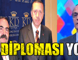 İddia: Erdoğan’ın okul arkadaşıyım diyen Rafael Sadi’nin diploması yok!