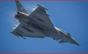 Türkiye’ye yeni savaş uçağı, Eurofighter Typhoon