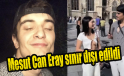 Mesut Can Eray sınır dışı edildi, Youtube içerikleri tepki toplamıştı