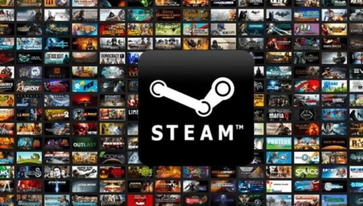 Steam’de en çok satan oyunlar bu hafta