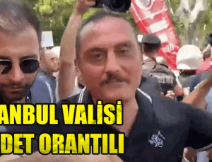 İstanbul Valiliği, Hanifi Zengin’in uyguladığı şiddeti ‘orantılı’ bularak soruşturmaya izin vermedi, Sosyal medyadan vali istifaya davet edildi