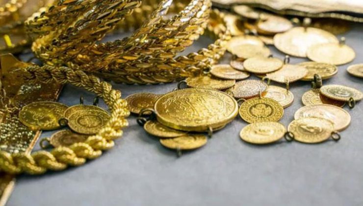 Altının gram fiyatı 987 lira seviyesinden işlem görüyor, Artış devam ediyor