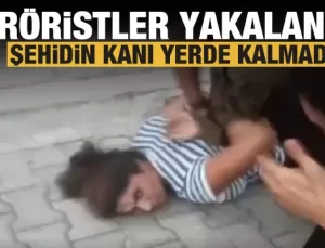 Bakan Süleyman Soylu açıkladı: Bursa’daki saldırının failleri yakalandı