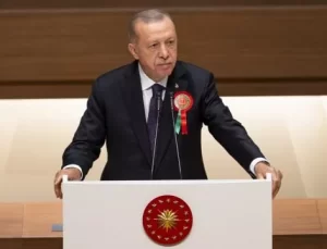 Cumhurbaşkanı Erdoğan’dan yargıyı maniple ederek oynan oyunlara tepki: Rezilliğe izin vermeyeceğiz…!