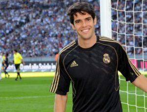 Kaka: ‘Real Madrid’deki en iyi günüm ayrıldığım gündü dedi’