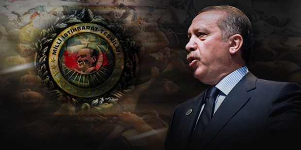 Milli İstihbarat Teşkilatı (MİT)’ten PKK’ya Gara ve Kandil’de ard arda darbeler!
