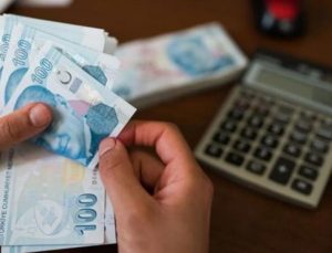 2023 Asgari ücret ne kadar olur? AK Parti cephesi ilk kez rakam telaffuz etti