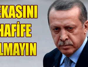 Ak Partiden ayrılan millet vekilleri neden diğer partilere geçiyor? Erdoğan zeki adam hafife almayın!