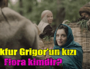 Alparslan Büyük Selçuklu, Tekfur Grigor’un kızı Flora kimdir? Tarihte var mı?