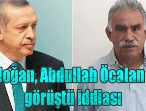 Aytun Çıray: Recep Tayyip Erdoğan, Abdullah Öcalan ile görüştü iddiası