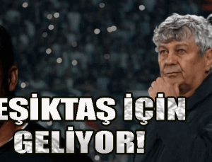 Beşiktaş, Mircea Lucescu için görüşmelere başladı, Geliyor!