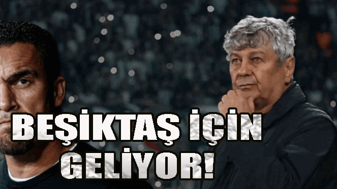 Beşiktaş, Mircea Lucescu için görüşmelere başladı, Geliyor!