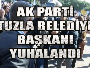 Ekrem İmamoğlu’ndan Tuzla Belediye Başkanı Açıklaması: ‘Kötü niyetli haliyle gelmiş’