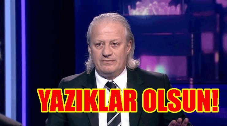 Galatasaray Taraftarı Tugay Kerimoğlu’na öfkeli! Sana tek kelime ile yazıklar olsun