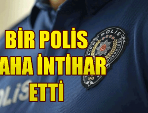 İstanbul’da bir polis Heybeliada vapur iskelesinde beylik tabancasıyla intihar etti