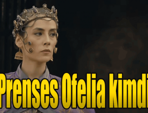 Kuruluş Osman, Prenses Ofelia kimdir, Tarihte Gerçekte Kimdir, Tarihte Gerçekte Nasıl Ölmüştür?