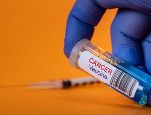 Kanser aşısıyla ilgili herkesi heyecanlandıran gelişme! Bilim insanları “Az kaldı” diyerek iyi haberi verdi, Milyonlar bekliyor!