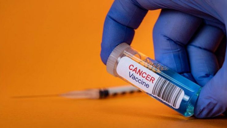 Kanser aşısıyla ilgili herkesi heyecanlandıran gelişme! Bilim insanları “Az kaldı” diyerek iyi haberi verdi, Milyonlar bekliyor!