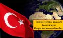 Raif Yavuzyılmaz ‘ın kaleminden: Türkiye’nin yeni sorunu! Avrupalı zengin mülteciler…
