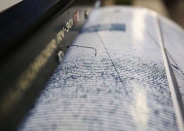 Adapazarı, Düzce’de deprem 5.9 elektrikler kesildi!