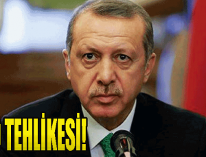Erdoğan’ı bekleyen ÖSO tehlikesi! Önlem alınmalıdır!