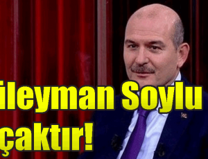 Engin Özkoç: İçişleri Bakanı Süleyman Soylu Alçaktır!