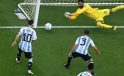 Suudi Arabistan, Arjantin’i nasıl mı yendi? Maçtan sonra çekilen bir fotoğraf !