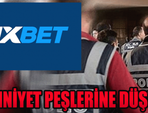 1xbets Türkiye’de faaliyetleri 1xbets girişleri kapatıldı!