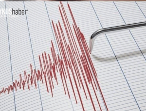 Malatya’da 3.6 büyüklüğünde deprem meydana geldi