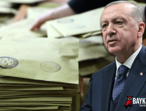 Ak Partili Cumhurbaşkanı Erdoğan: Anayasal yetkisini kullanarak parlamentoyu feshedip 14 Mayıs’ta sandığı getirecek