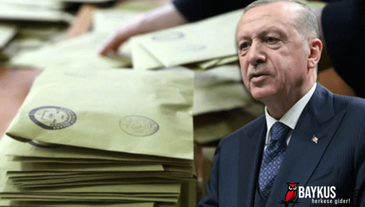 Ak Partili Cumhurbaşkanı Erdoğan: Anayasal yetkisini kullanarak parlamentoyu feshedip 14 Mayıs’ta sandığı getirecek
