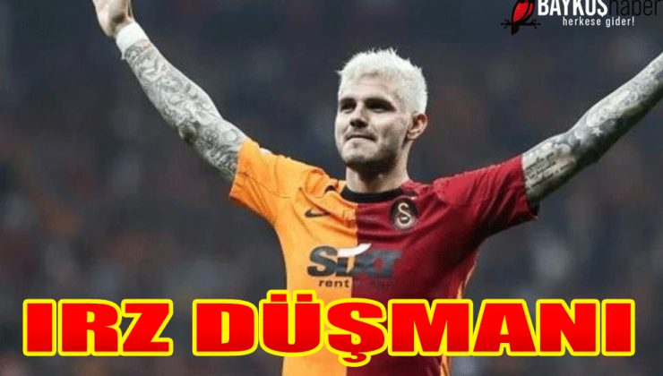 Fenerbahçe 0 Galatasaray 3 maç sonucu!