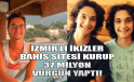 İzmir’de İllegal Bahis operasyonu! 37 milyon vurgun!