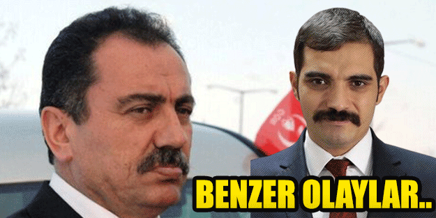 Sinan Ateş suikastı tıpkı Muhsin Yazıcıoğlu suikastı gibi duruyor!