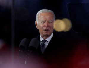 ABD Başkanı Biden: NATO’nun her santimini savunacağız