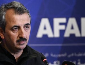 AFAD Başkanı: Arama-kurtarma çalışmaları yarın büyük oranda sonlandırılmış olacak